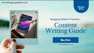 Read more about the article Content Writing Guide Review – One Of The Best Guide For New Commers